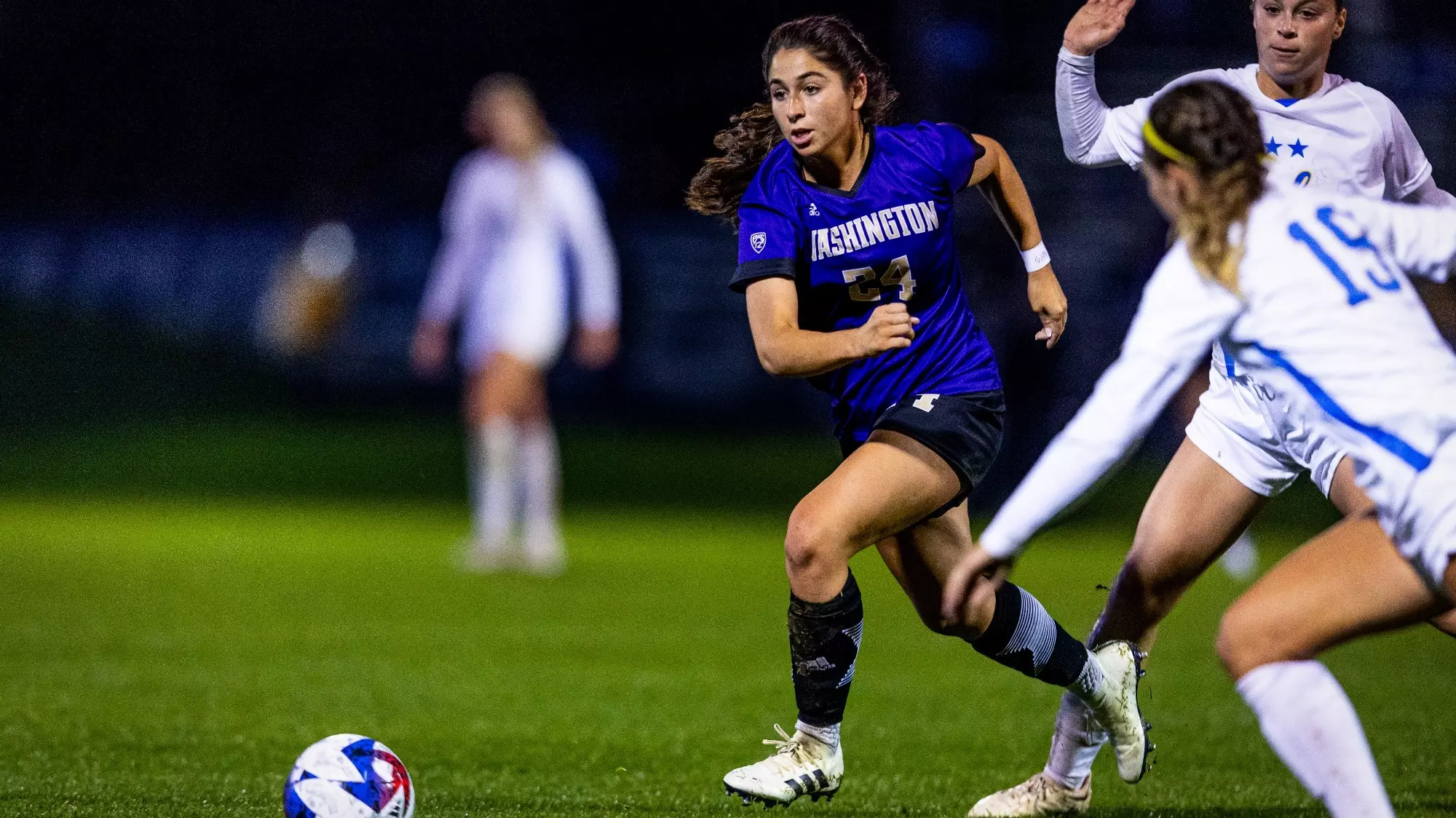 力度的提升 力度的提升